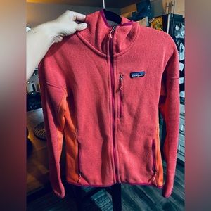 Patagonia Performance Better Sweater Hoodie - Women's M